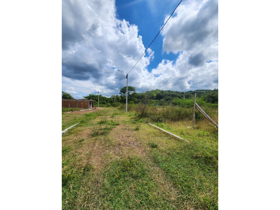 Lote en venta en Andalucía | 90 m² - 2