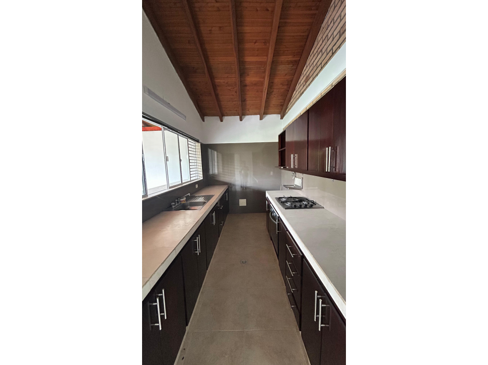 Venta casa campestre con piscina | Rancho Chico, Andalucía - 5