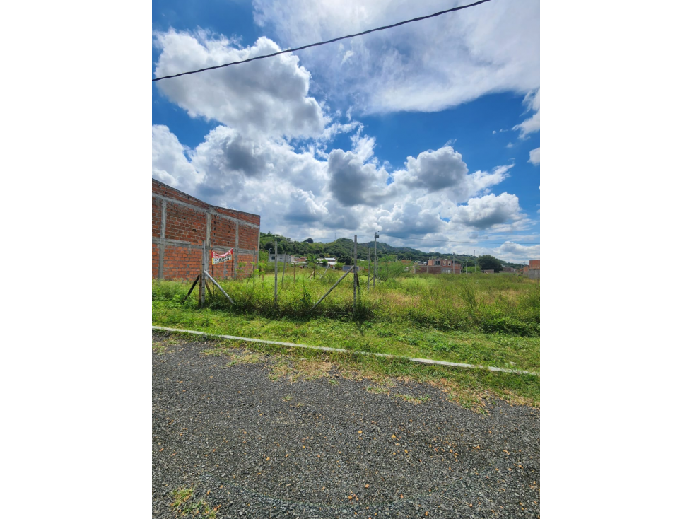 Lote en venta en Andalucía | 90 m² - 2