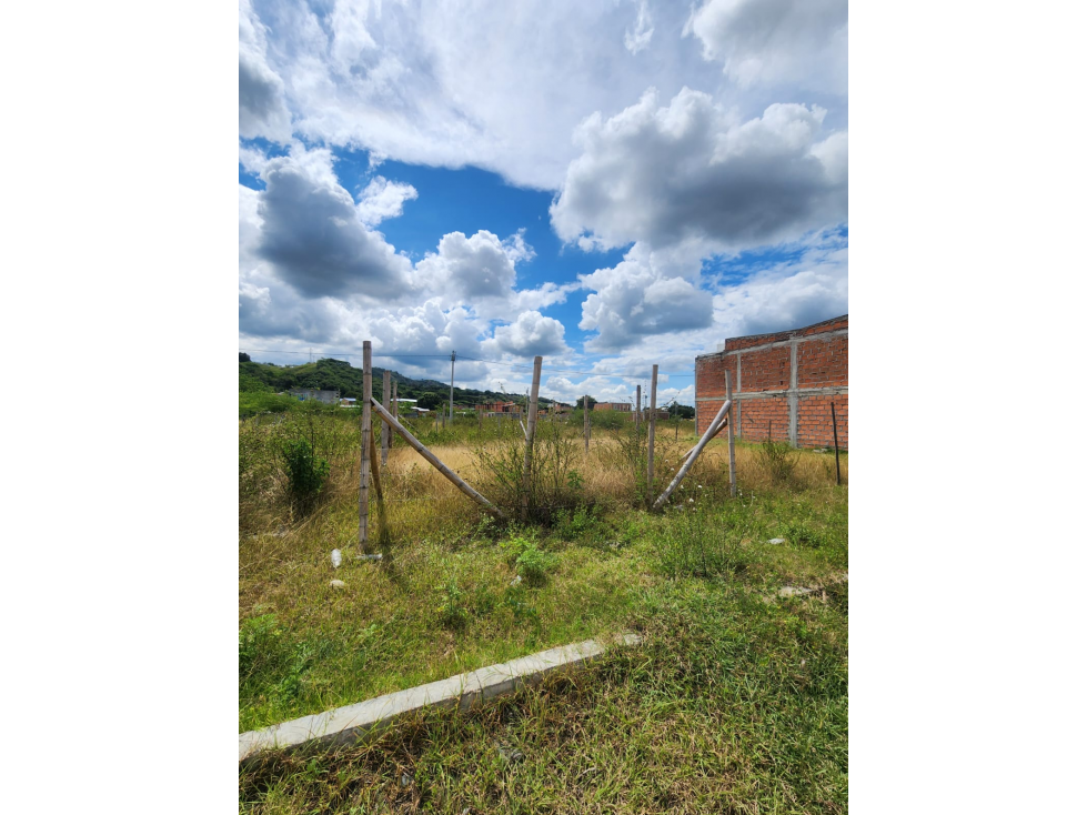 Lote en venta en Andalucía | 90 m² - 1