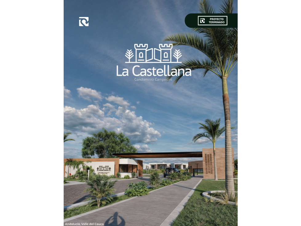 Lotes en venta en La Castellana | Desde $172.500.000 - 1