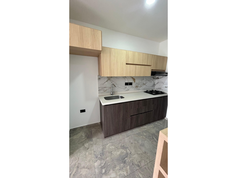 Venta apartamento | Edificio Terra - 3