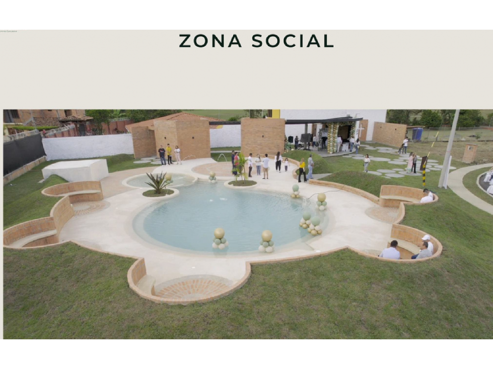Lotes en venta en La Castellana | Desde $172.500.000 - 2