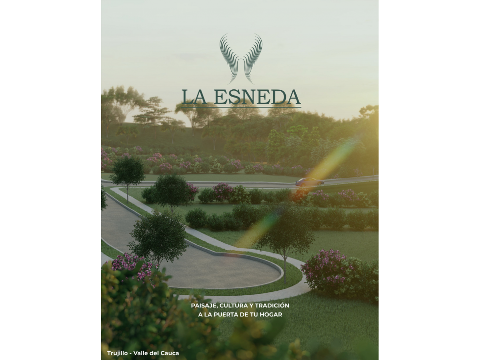 Lotes en venta en La Esneda | Desde $66.174.200 - 1