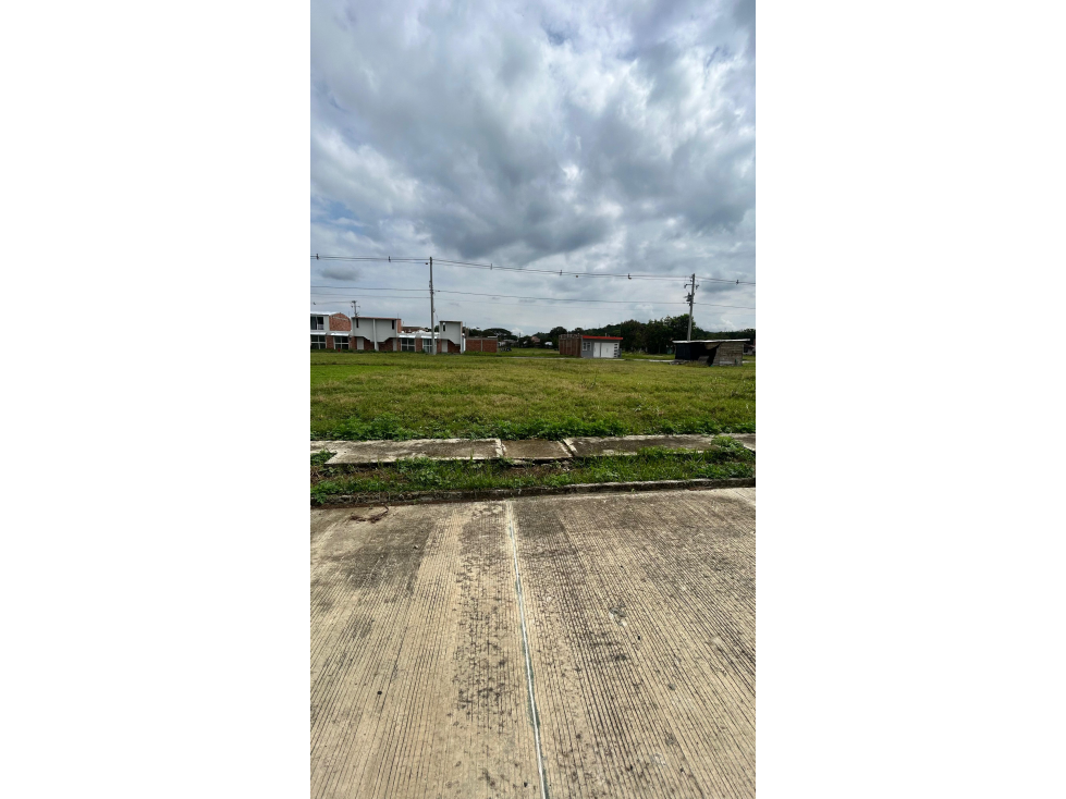 Lote en venta en Andalucía_Valle del sol| 90 m² - 3