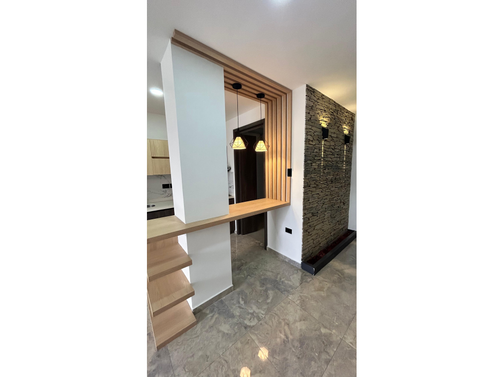 Venta apartamento | Edificio Terra