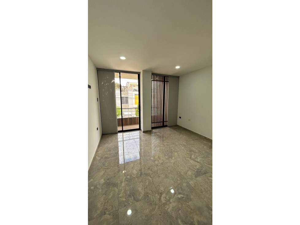 Venta apartamento | Edificio Terra - 4