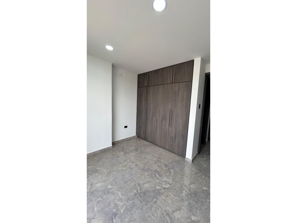 Venta apartamento | Edificio Terra - 5