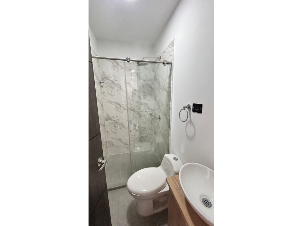 Venta apartamento | Edificio Terra - 6