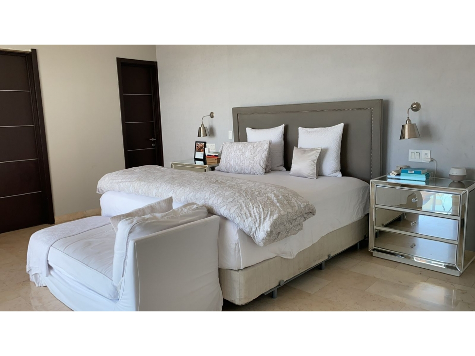 Apartamento en venta en Bella Vista, Edificio Allure At The Park — foto 4
