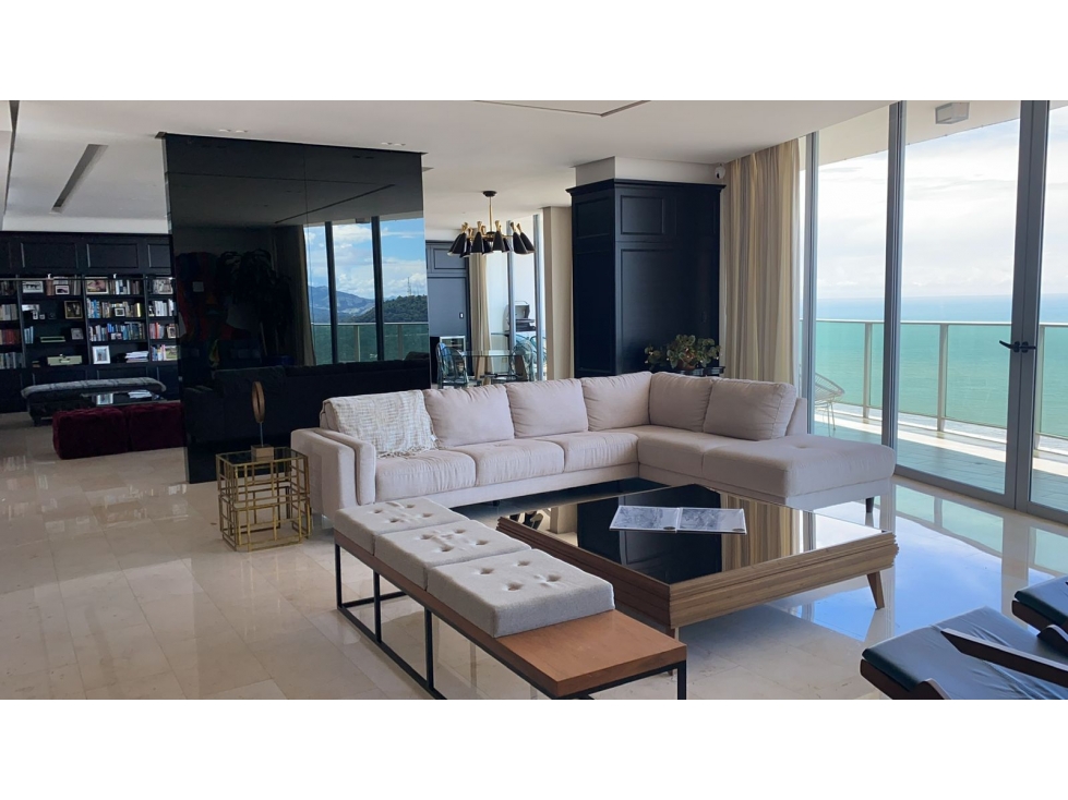 Apartamento en venta en Bella Vista, Edificio Allure At The Park — foto 6
