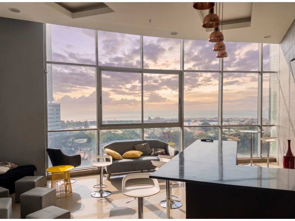 Apartamento en venta en Bella Vista, Edificio Allure At The Park