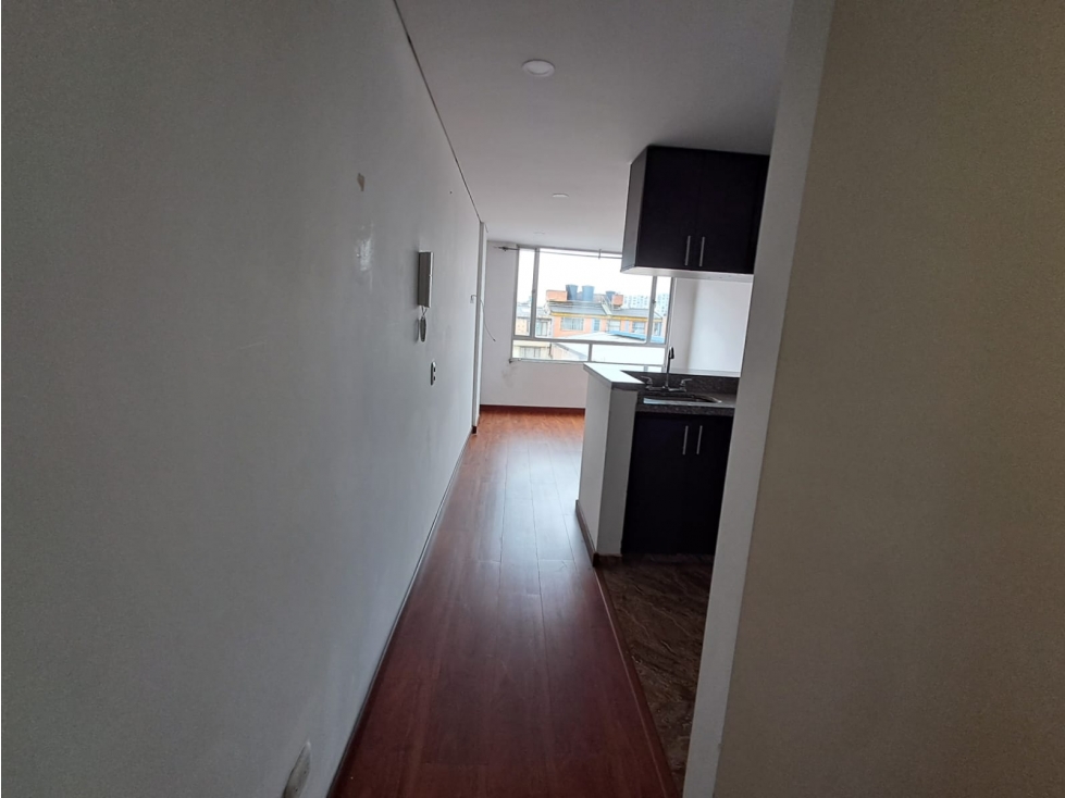 Venta Apartamento Fontibón - El Carmén