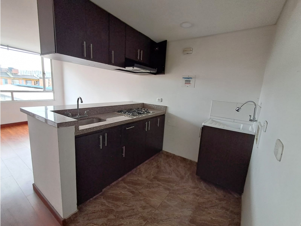 Venta Apartamento Fontibón - El Carmén — foto 2