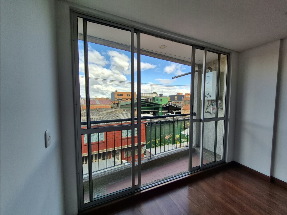 Venta Apartamento Fontibón - El Carmén — foto 3