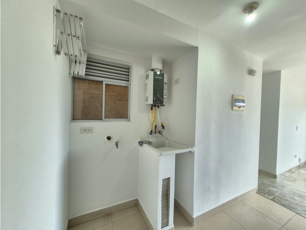 Arriendo Apartamento Suba Fontanar -Almenara — foto 2