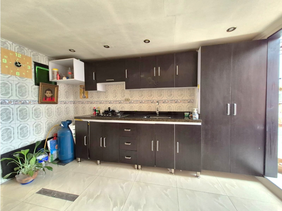 Venta Edificio de apartamentos en Galán