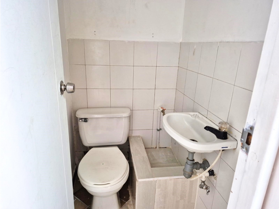 Local - Arriendo Victoria Norte - 4