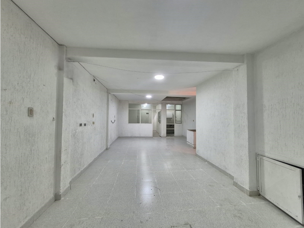 Local - Bodega Engativa 62 mt - 1