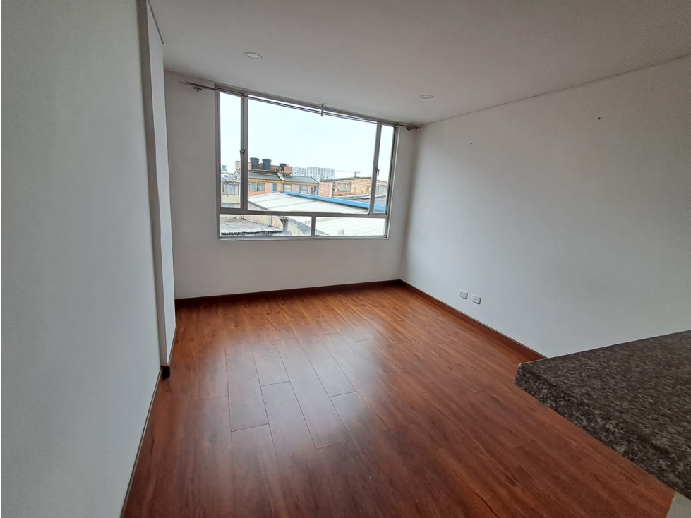Venta Apartamento Fontibón - El Carmén — foto 3