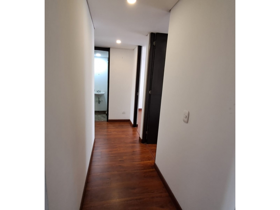 Venta Apartamento Fontibón - El Carmén — foto 4