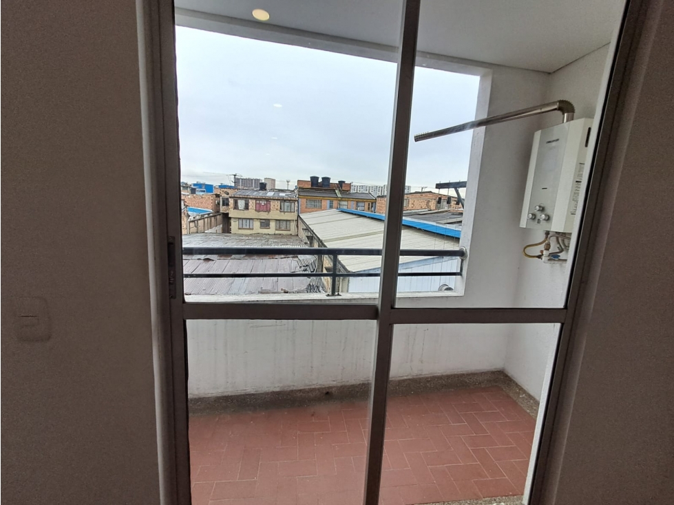 Venta Apartamento Fontibón - El Carmén — foto 6