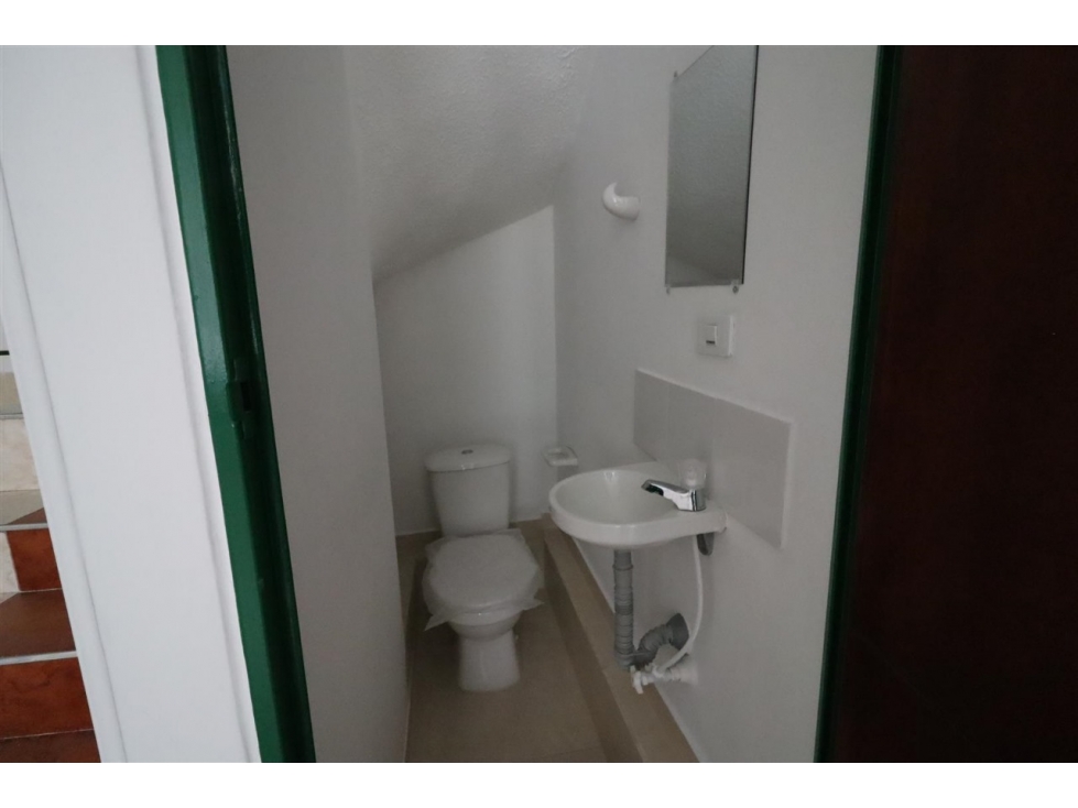 Arriendo Casa Engativa — foto 2
