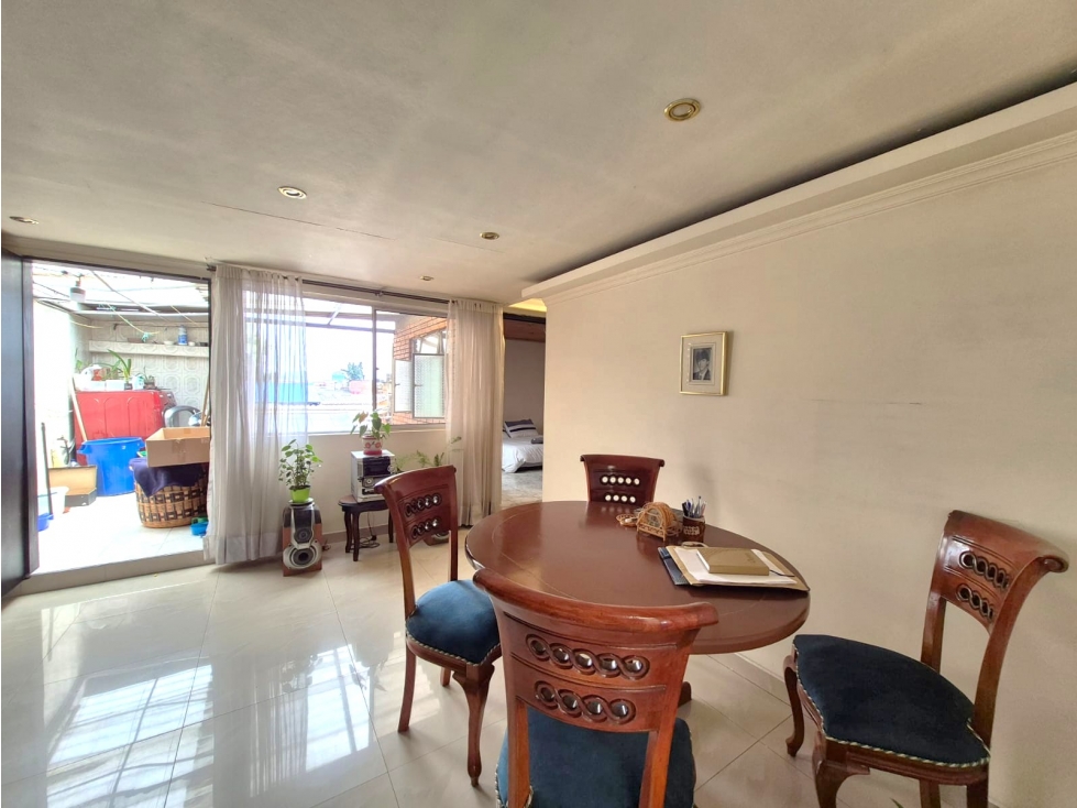 Venta Edificio de apartamentos en Galán — foto 3