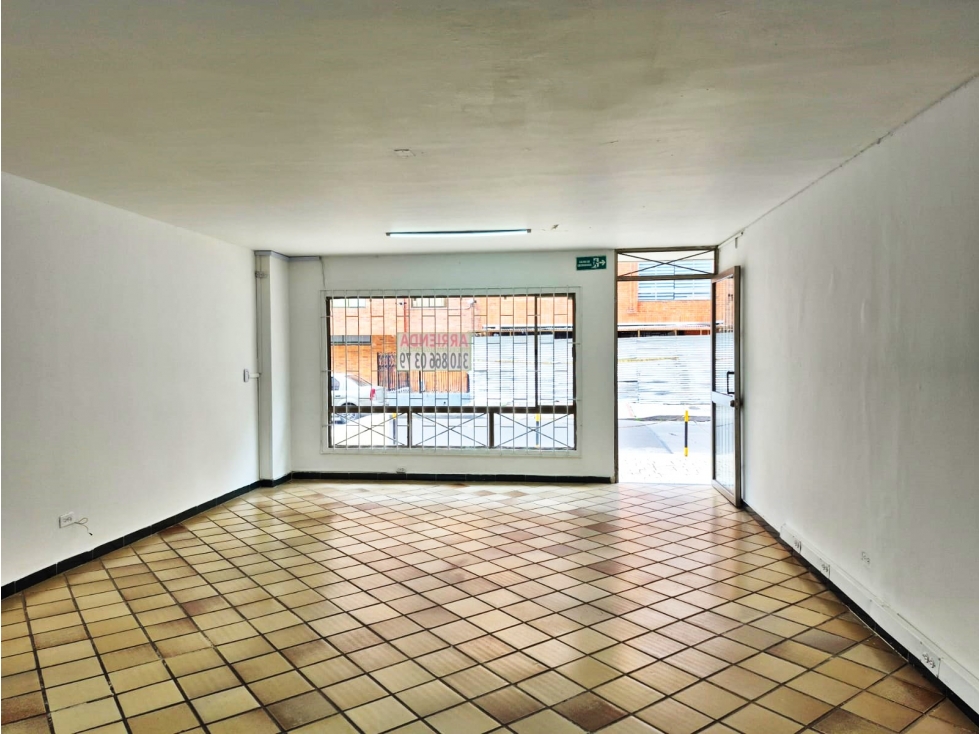 Local - Arriendo Victoria Norte - 2