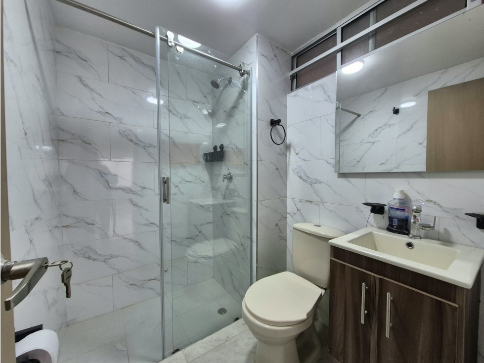 Arriendo apartamento Kenedy - Supermanzana 2 — foto 6