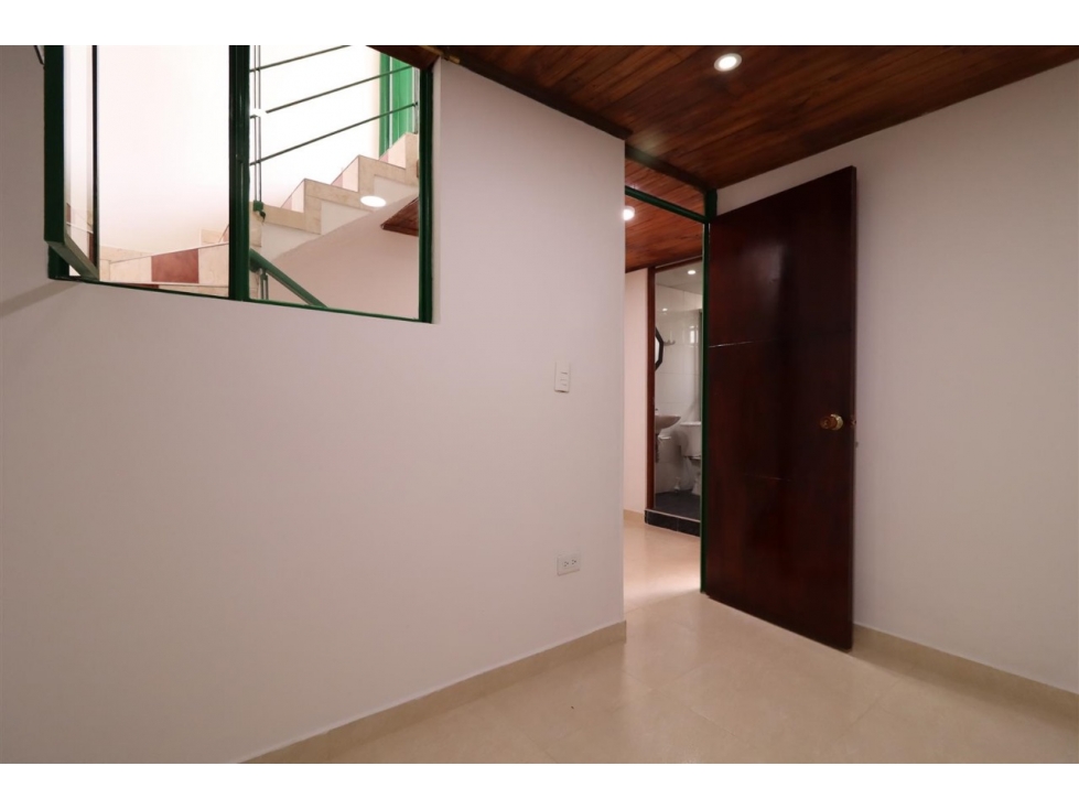 Arriendo Casa Engativa — foto 3