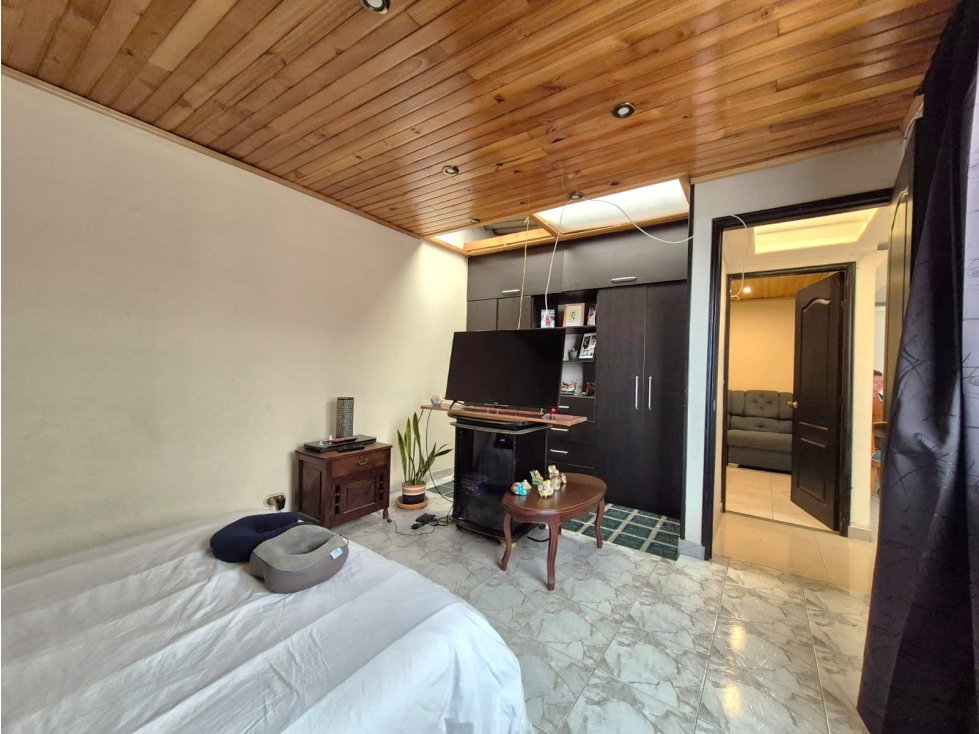 Venta Edificio de apartamentos en Galán — foto 4