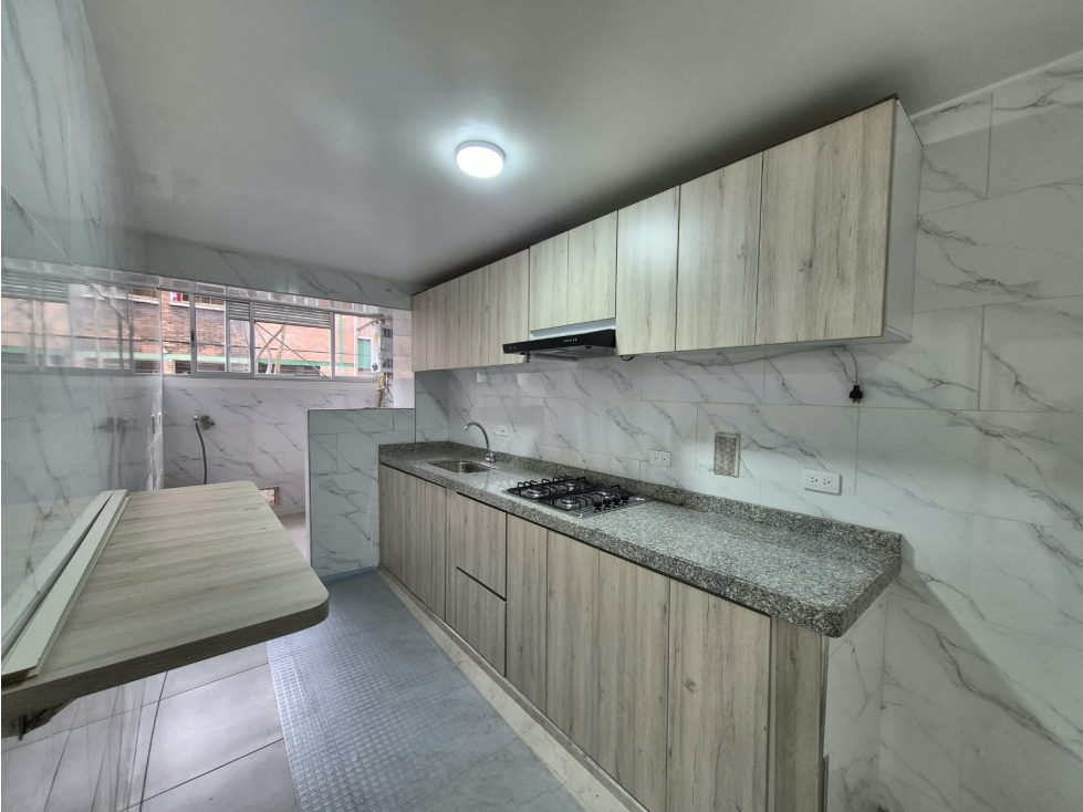Arriendo apartamento Kenedy - Supermanzana 2