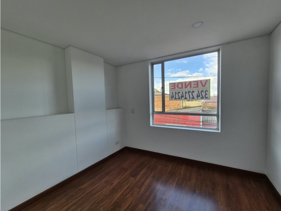 Venta Apartamento Fontibón - El Carmén — foto 5
