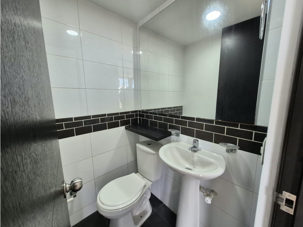 Arriendo Apartamento Suba Fontanar -Almenara — foto 5