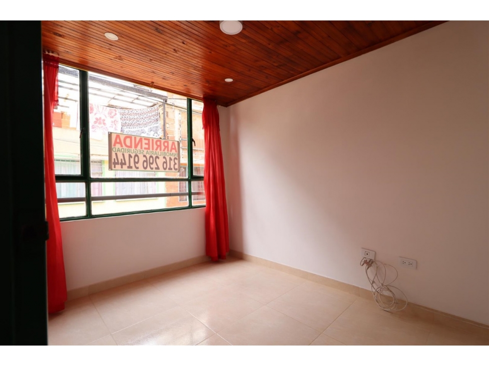 Arriendo Casa Engativa — foto 4