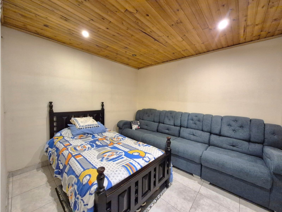 Venta Edificio de apartamentos en Galán — foto 5