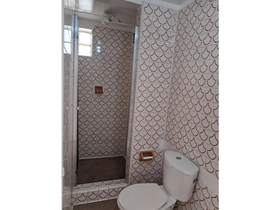 Arriendo Apartaestudio Centro — foto 5