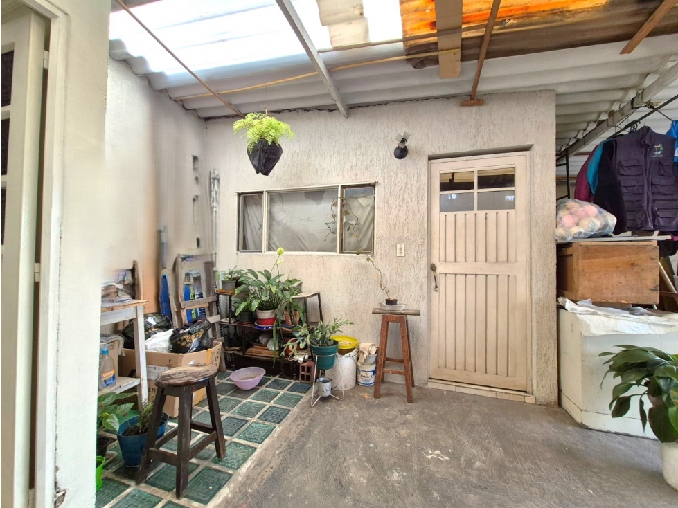 Venta Edificio de apartamentos en Galán — foto 6
