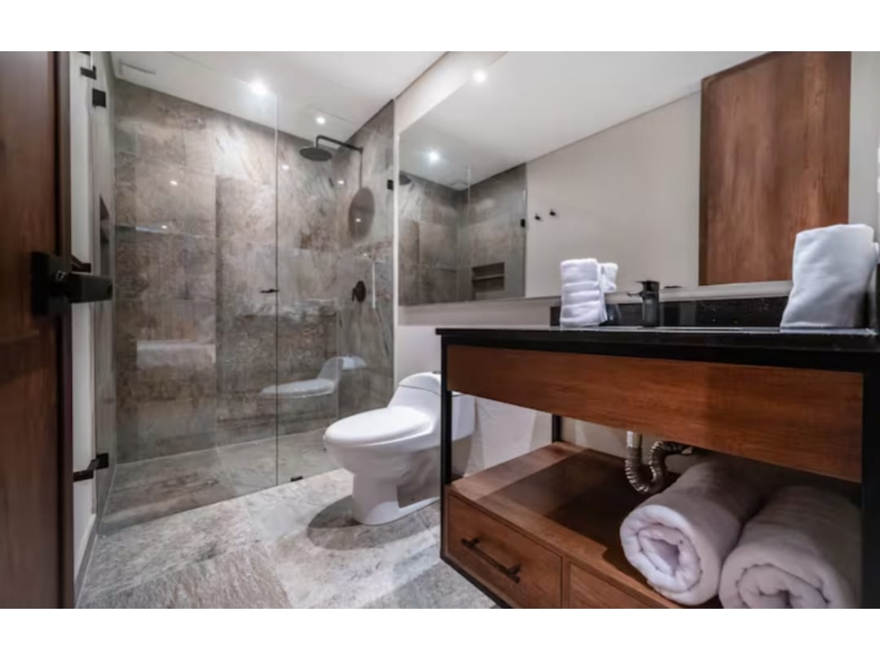 Apartaestudio en venta La Candelaria, Bogotá — foto 5