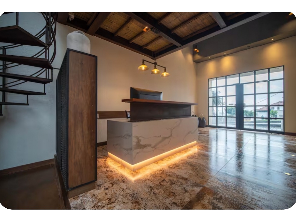 Apartaestudio en venta La Candelaria, Bogotá — foto 6
