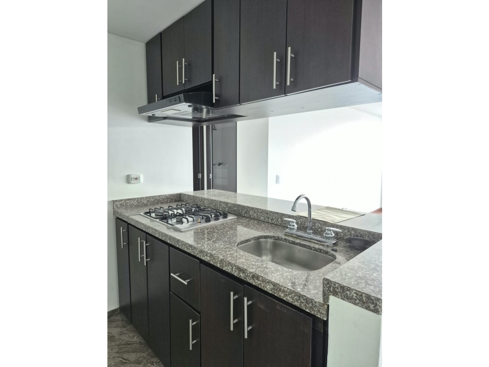 Venta Apartamento Fontibón - El Carmén