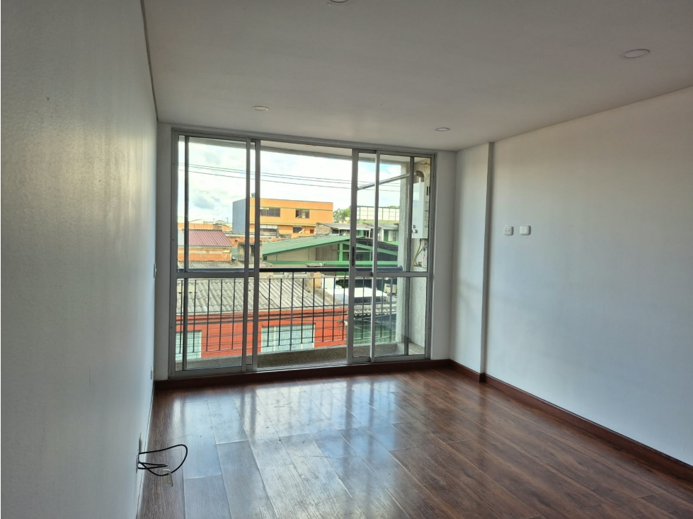 Venta Apartamento Fontibón - El Carmén — foto 2
