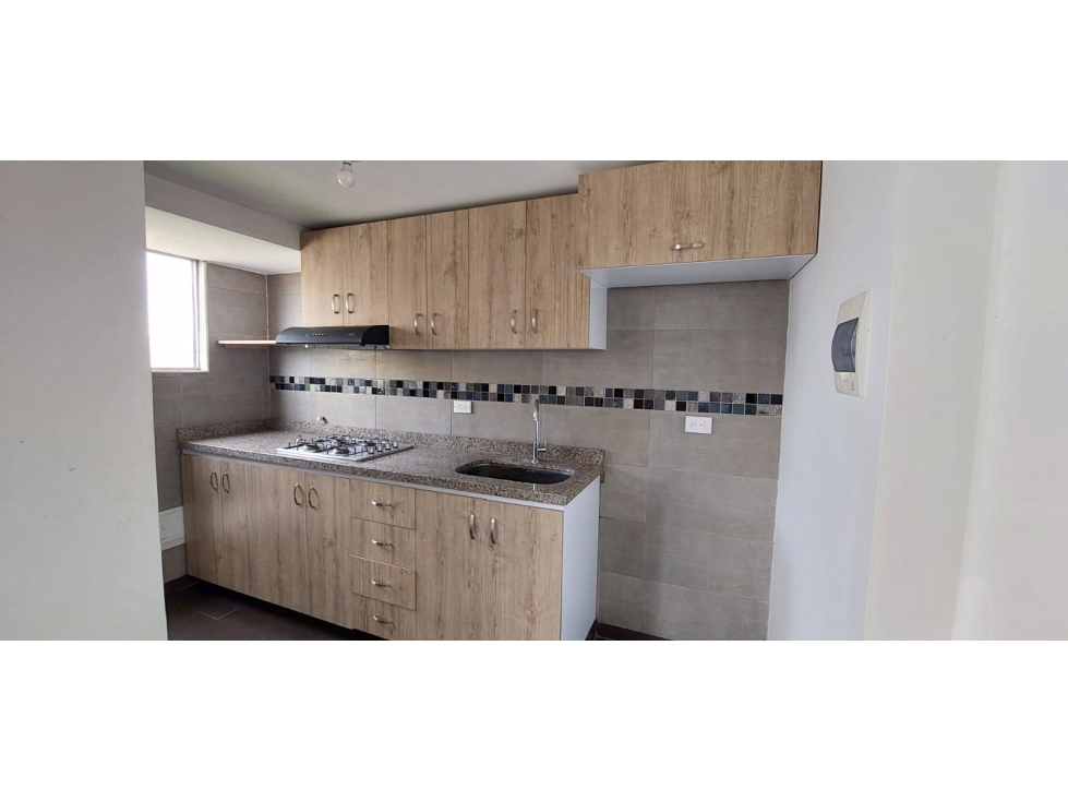 Apartamento en Venta en Madelena
