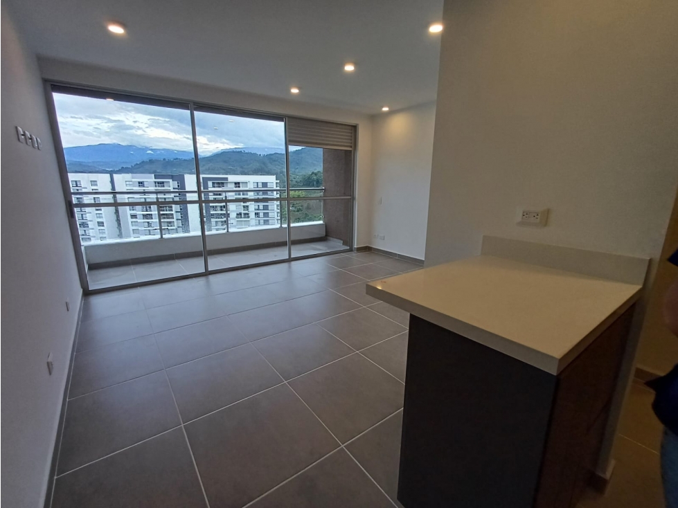 ESPECTACULAR APARTAMENTO EN VENTA CON VISTA A LA CORDILLERA — foto 5