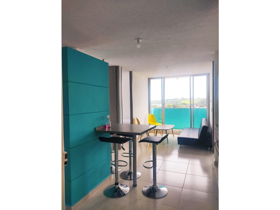SE VENDE ESPECTACULAR APARTAMENTO CON LICENCIA AIRBNB EN MONTENEGRO — foto 3