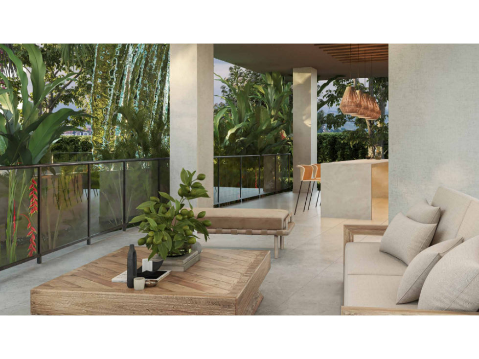 SE VENDE APARTAMENTO VIA AL CAIMO IDEAL PARA RENTAS CORTAS — foto 4