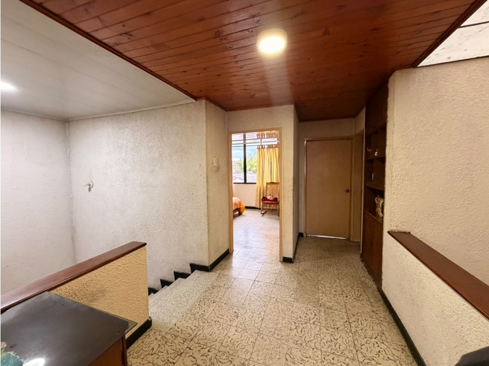 ESPECTACULAR CASA EN VENTA CERCA A LA UNIVERSIDAD GRAN COLOMBIA — foto 6