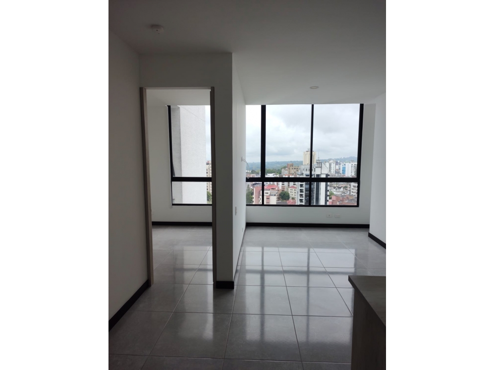 ESPECTACULAR APARTAESTUDIO EN VENTA EN AVENIDA CENTENARIO — foto 2