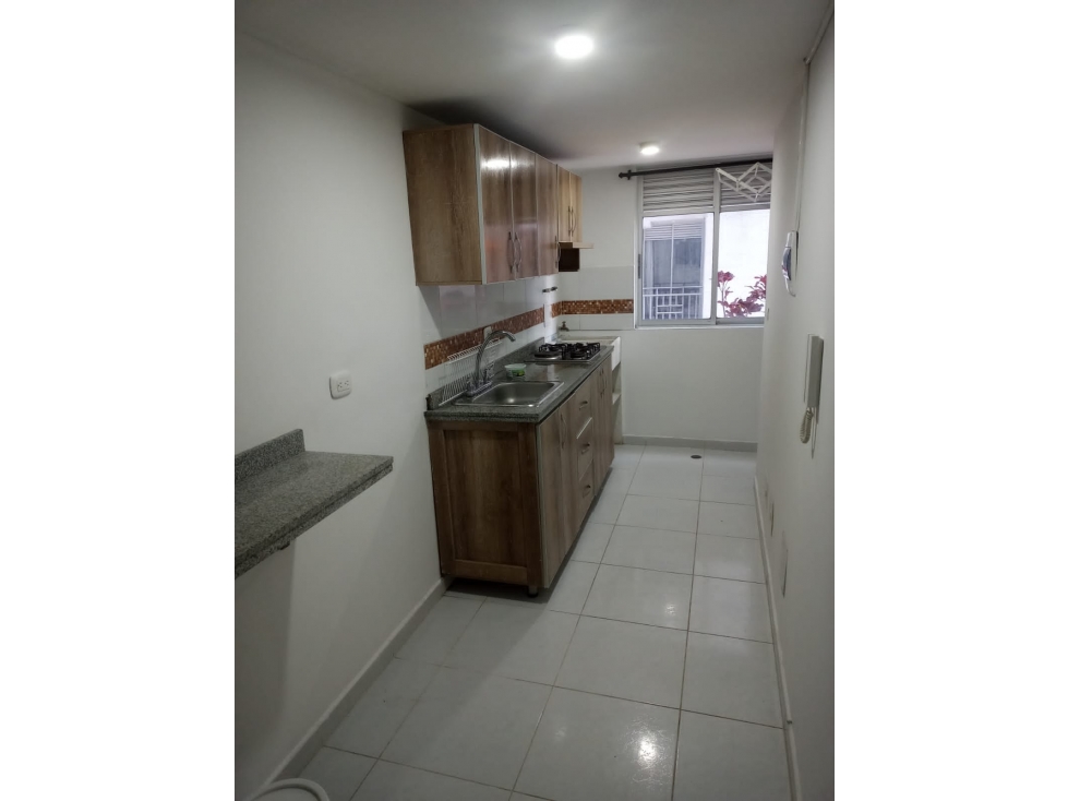HERMOSO APARTAESTUDIO AL SUR DE ARMENIA